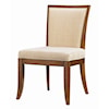 Tommy Bahama Home Ocean Club <b>Customizable</b> Kowloon Side Chair