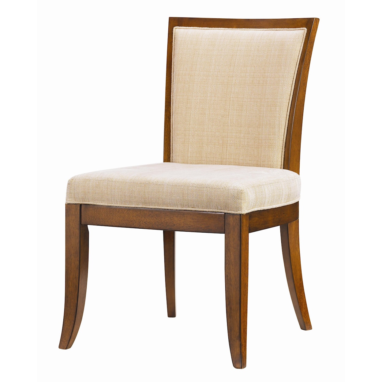 Tommy Bahama Home Ocean Club <b>Customizable</b> Kowloon Side Chair