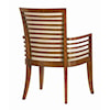 Tommy Bahama Home Ocean Club <b>Customizable</b> Kowloon Arm Chair