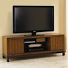 Tommy Bahama Home Ocean Club Intrepid Entertainment Console