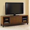 Tommy Bahama Home Ocean Club Intrepid Entertainment Console