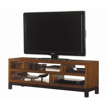 3 Piece Modular Wall Unit