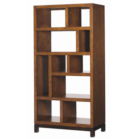 3 Piece Modular Wall Unit