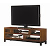 Tommy Bahama Home Ocean Club Pacifica Entertainment Console