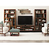 Tommy Bahama Home Ocean Club Pacifica Entertainment Console