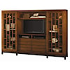 Tommy Bahama Home Ocean Club Point Break Entertainment Chest