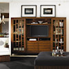 Tommy Bahama Home Ocean Club Point Break Entertainment Chest