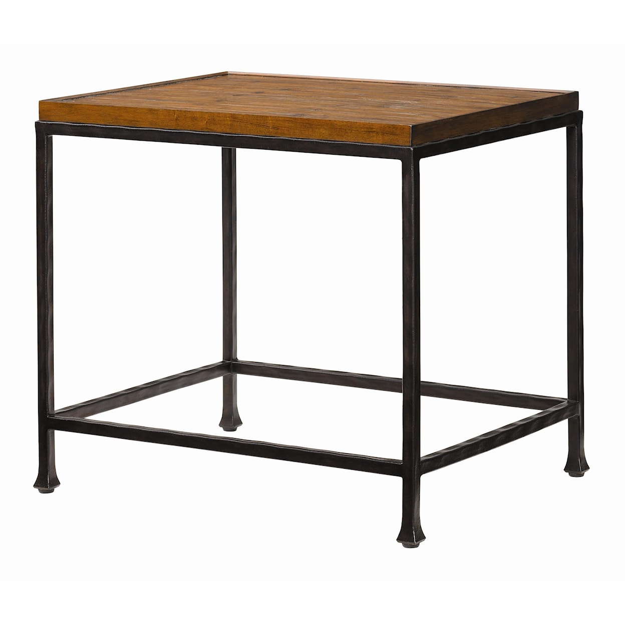 Tommy Bahama Home Ocean Club Ocean Reef End Table