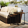 Tommy Bahama Home Ocean Club Ocean Reef Nesting Tables