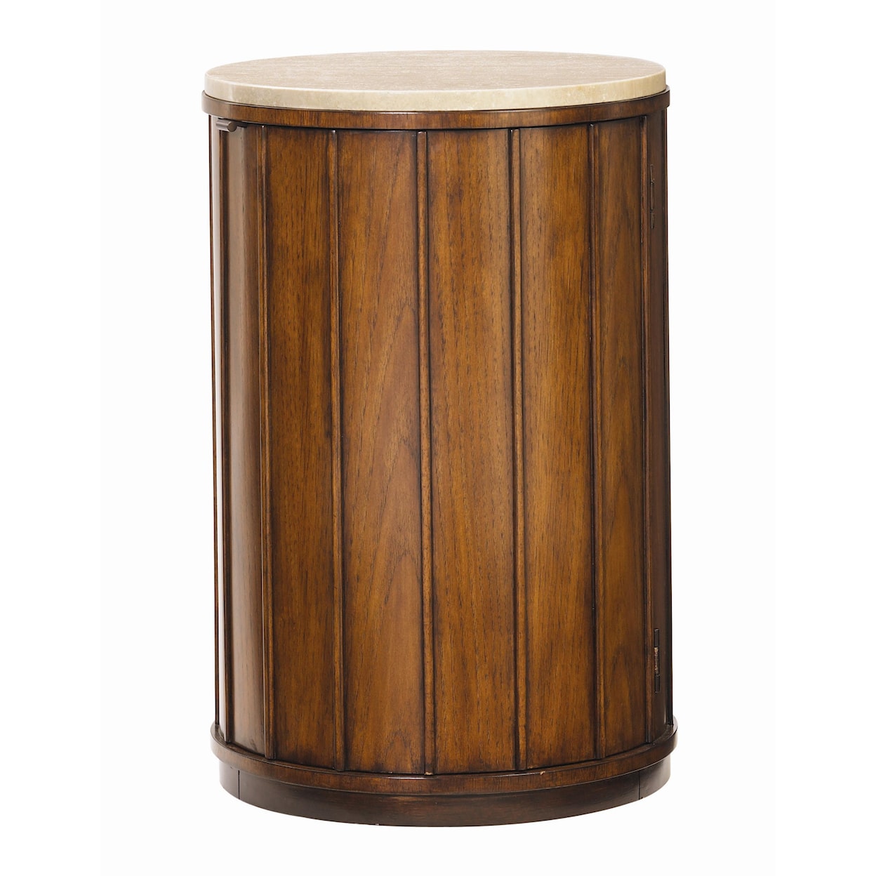 Tommy Bahama Home Ocean Club Fiji Drum Table