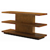 Tommy Bahama Home Ocean Club Lagoon Sofa Table