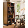 Tommy Bahama Home Ocean Club Tradewinds Bookcase/Etegere
