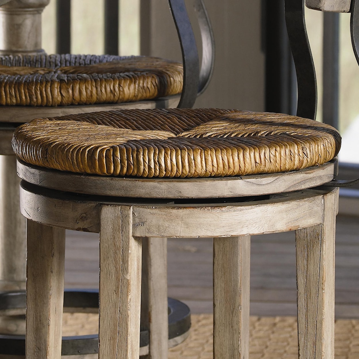 Lexington Twilight Bay Dalton Counter Stool