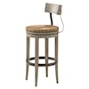 Lexington Twilight Bay Dalton Bar Stool