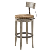 Dalton Bar Stool