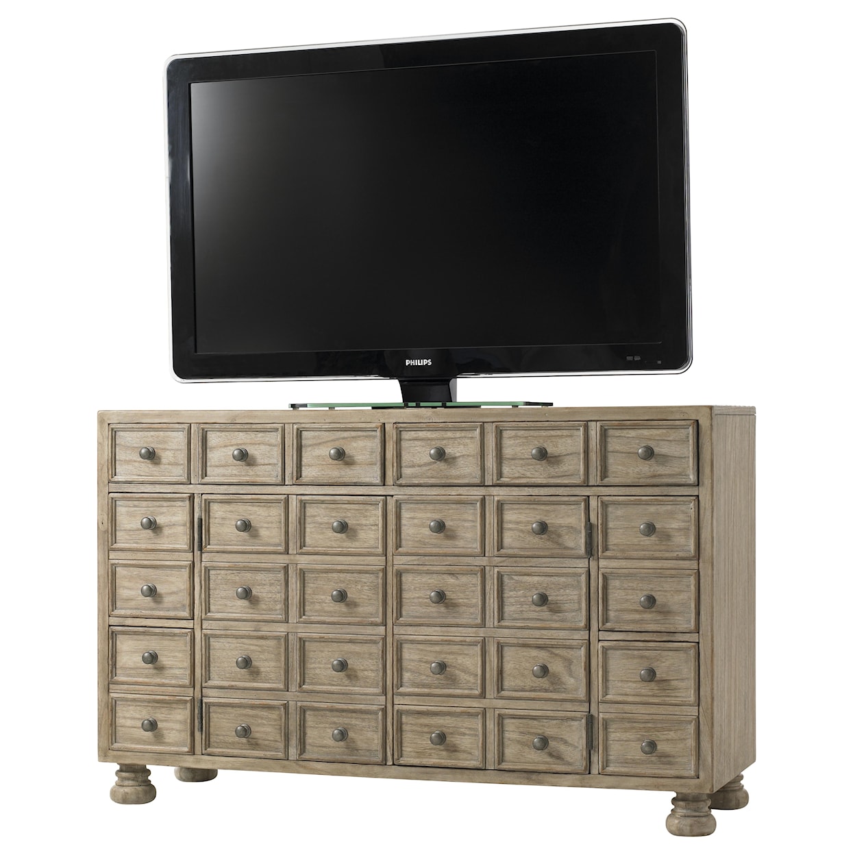 Lexington Twilight Bay Andrews Entertainment Console