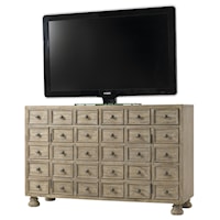 Andrews Entertainment Console