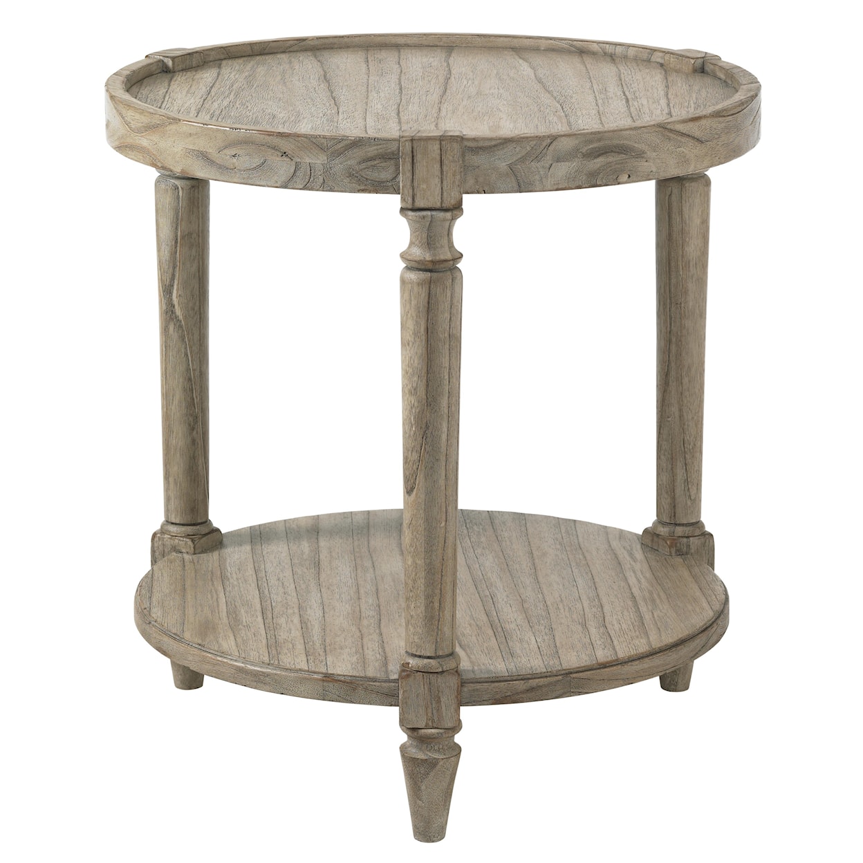 Lexington Twilight Bay Phoebe Lamp Table