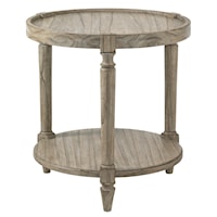 Phoebe Lamp Table