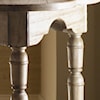 Lexington Twilight Bay Bailey Chairside Table