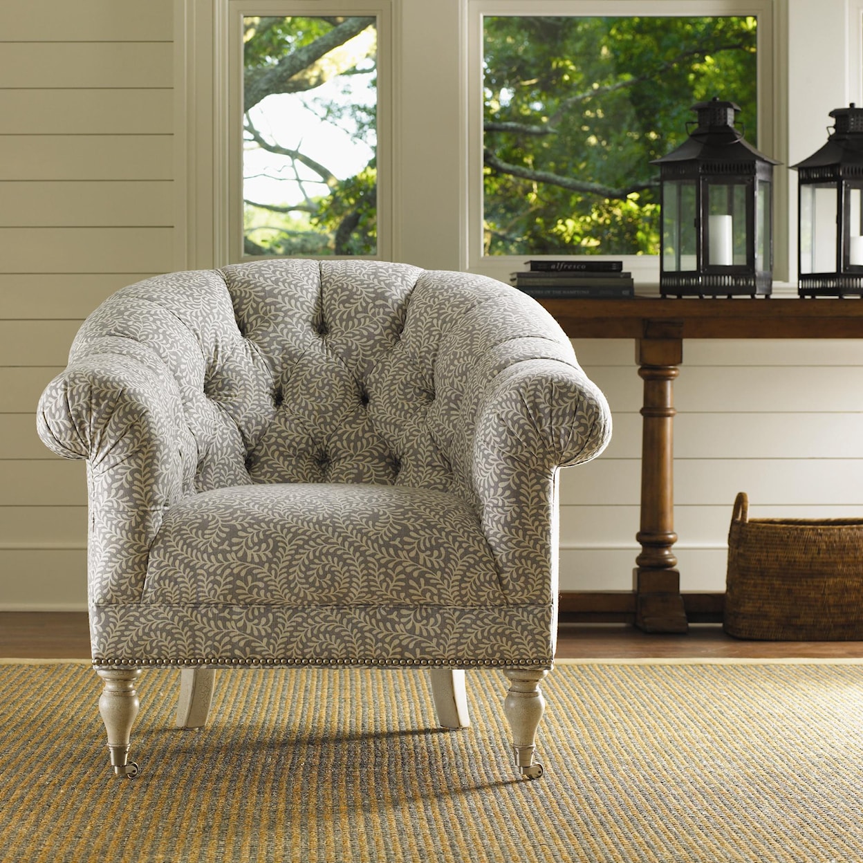 Lexington Twilight Bay Mallory Chair