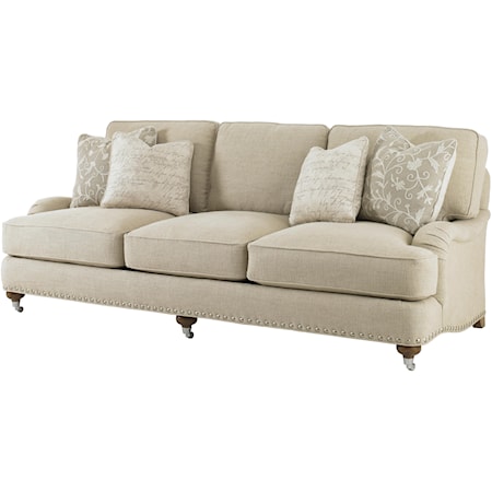 Carley Sofa