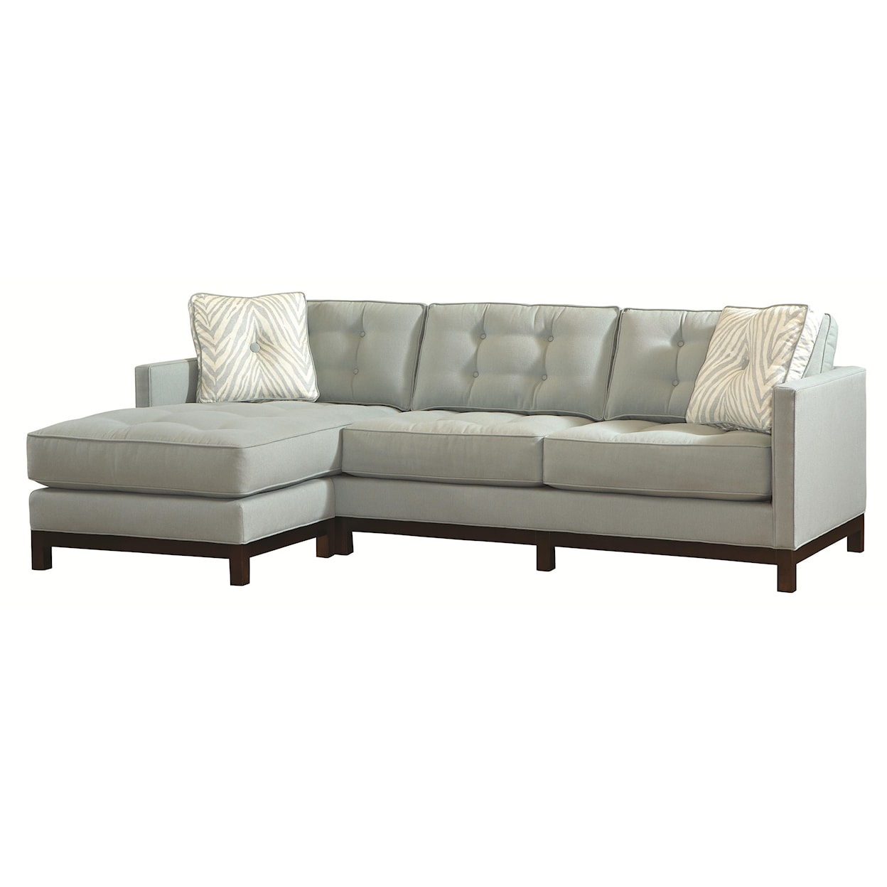 Lexington Urban Spaces - Fleetwood Bi-Sectional