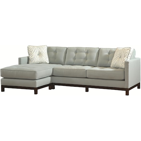 Bi-Sectional