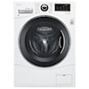 LG Appliances All-In-One Washer and Dryer 2.3 cu.ft. Compact All-In-One Washer/Dryer
