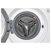 LG Appliances All-In-One Washer and Dryer 2.3 cu.ft. Compact All-In-One Washer/Dryer