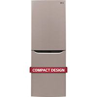 10.1 cu. ft. Bottom Mount Refrigerator