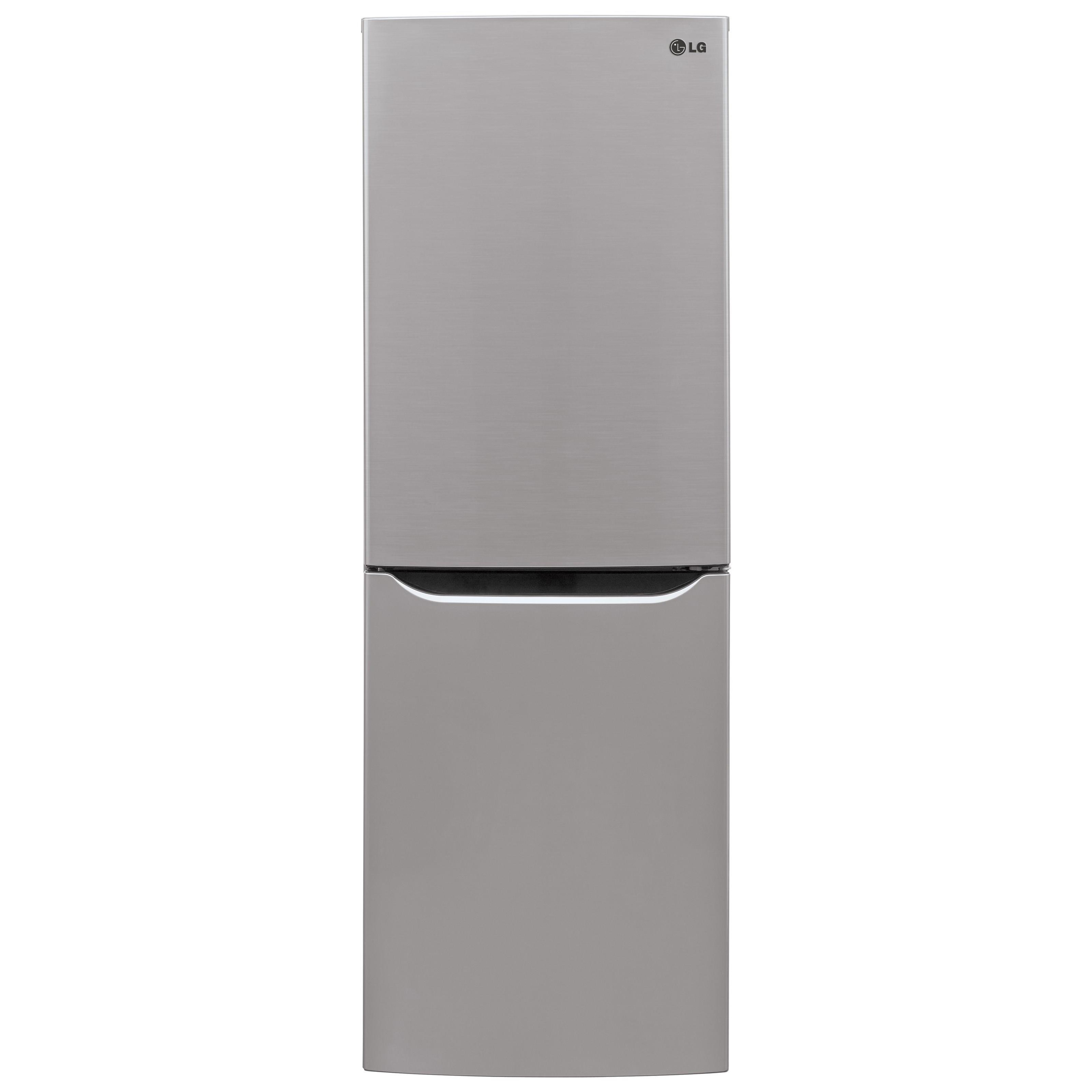 10.1 cu. ft. Bottom Mount Refrigerator