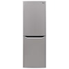 LG Appliances Bottom Freezer Refrigerators 10.1 cu. ft. Bottom Mount Refrigerator