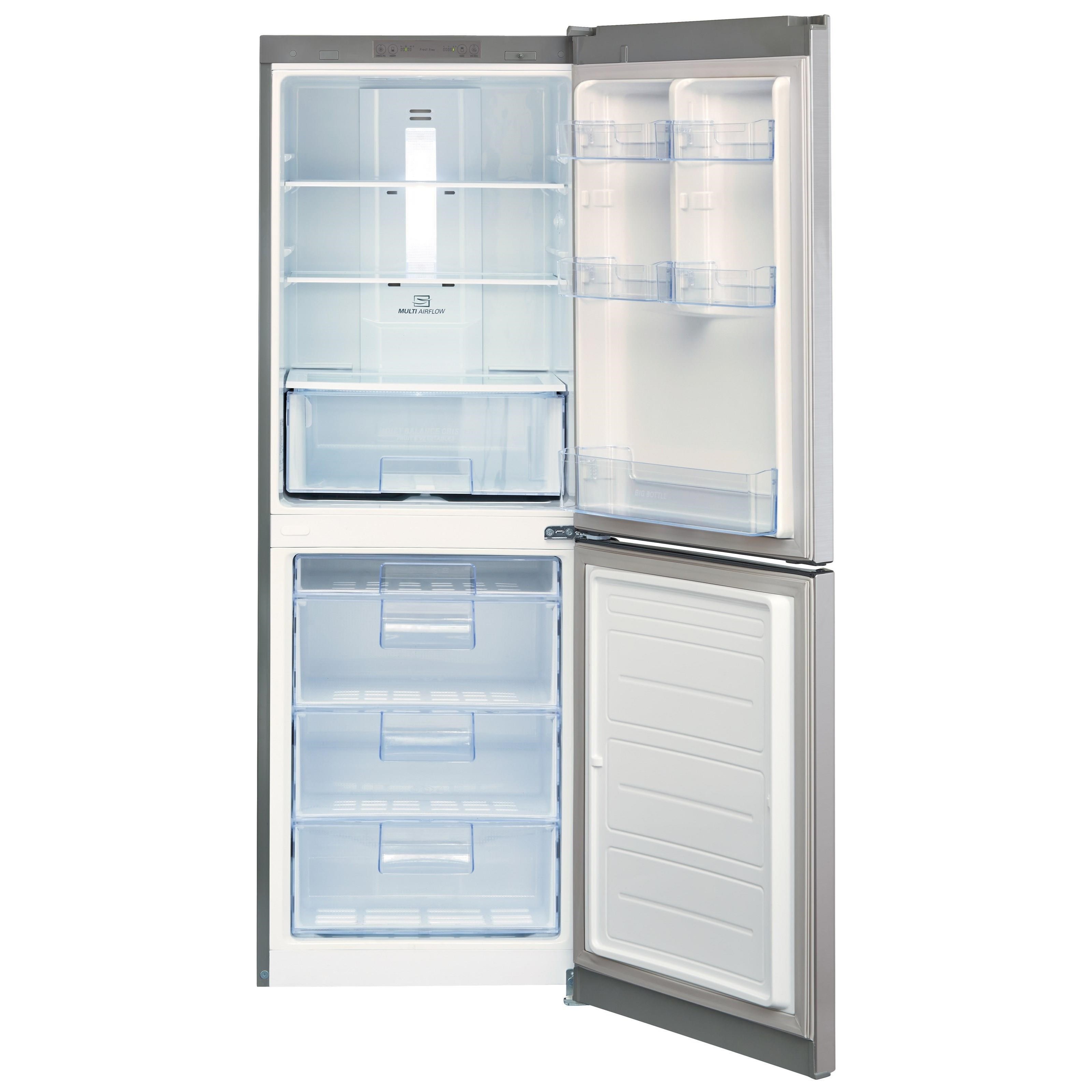 10.1 cu. ft. Bottom Mount Refrigerator