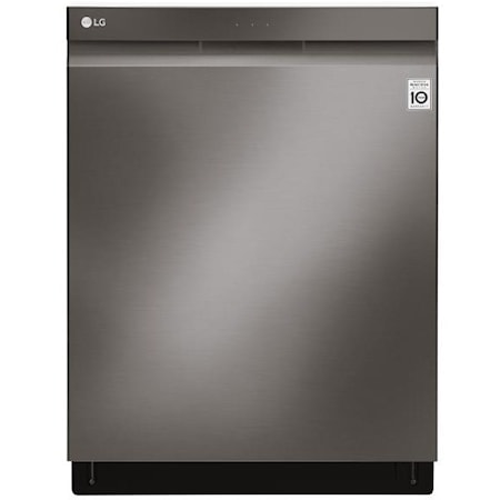 Top Control QuadWash™ Dishwasher