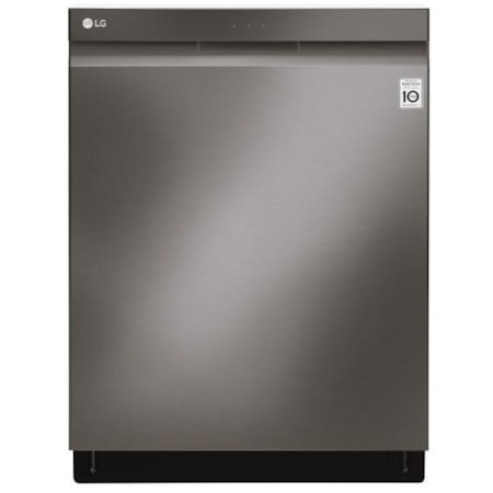 Top Control QuadWash™ Dishwasher