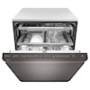 LG Appliances Dishwashers- LG Top Control QuadWash™ Dishwasher
