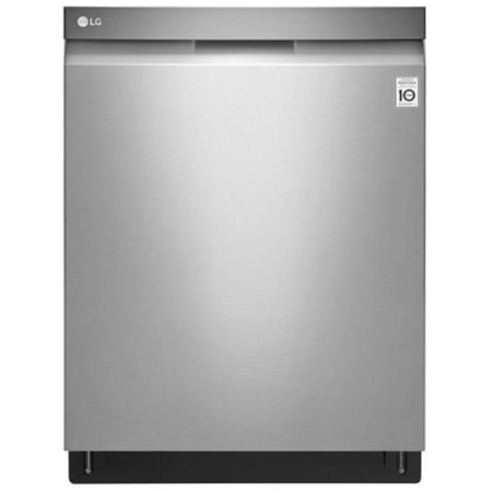 Top Control QuadWash™ Dishwasher