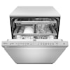 LG Appliances Dishwashers Top Control QuadWash™ Dishwasher