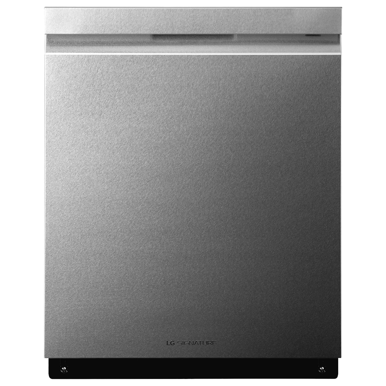 LG Appliances Dishwashers LG SIGNATURE Top Control Dishwasher