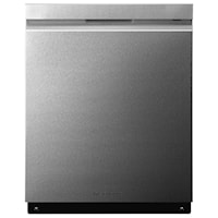 LG SIGNATURE Top Control Dishwasher with QuadWash™