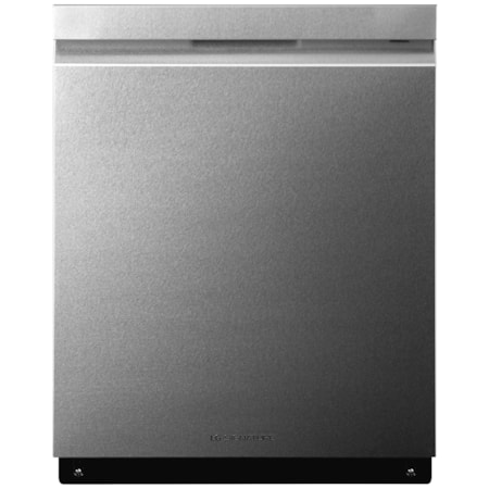 LG SIGNATURE Top Control Dishwasher