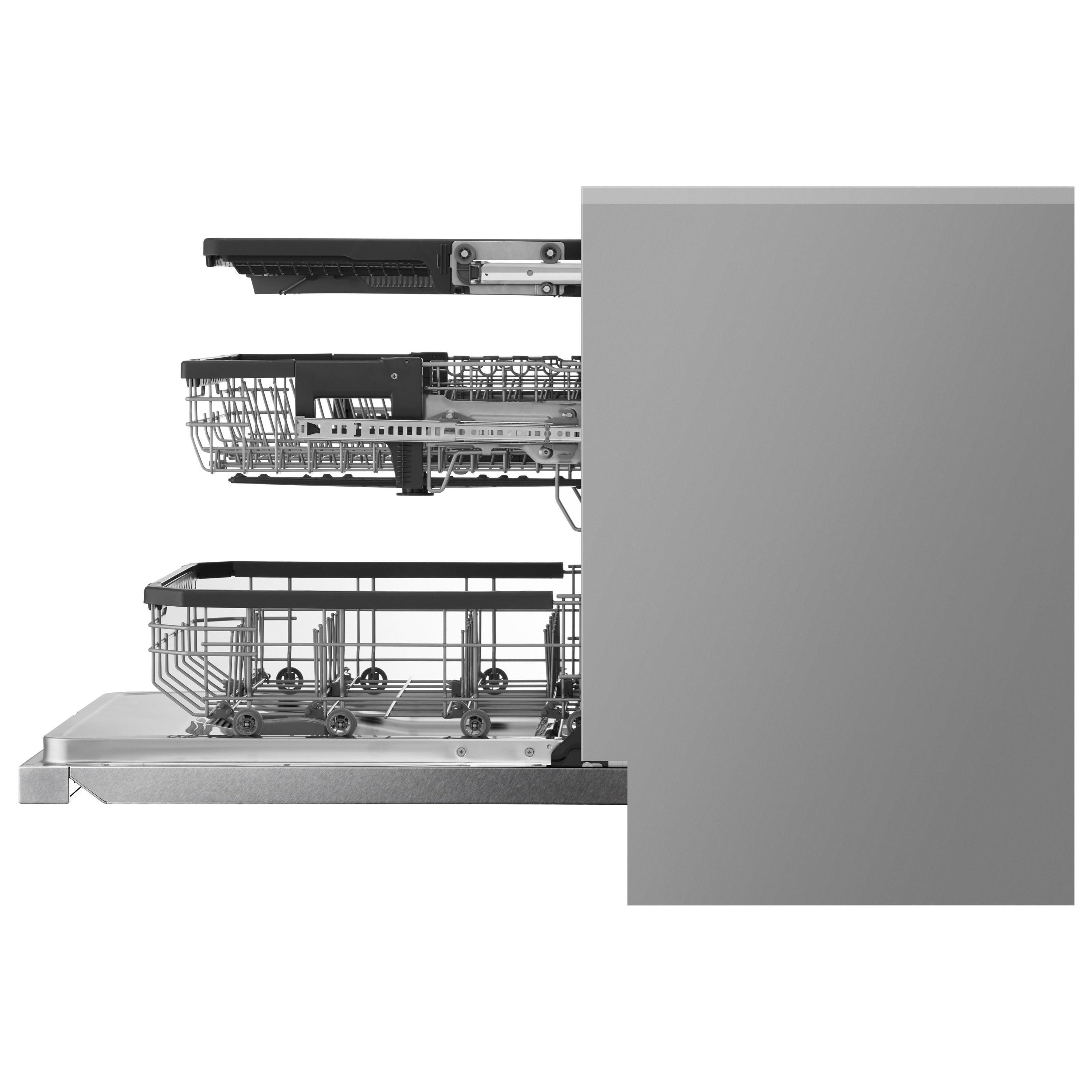 LG SIGNATURE Top Control Dishwasher