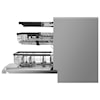 LG Appliances Dishwashers LG SIGNATURE Top Control Dishwasher