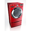 LG Appliances Dryers 7.4 cu. ft. Front Load Electric Dryer