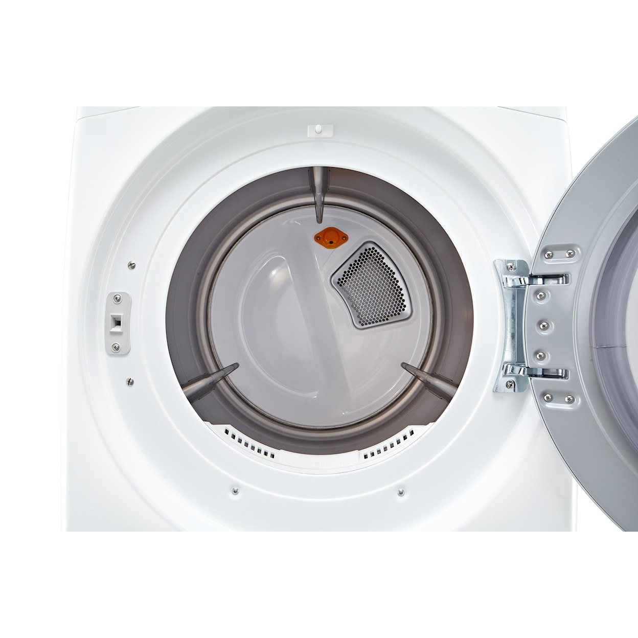 LG Appliances Dryers 7.4 cu. ft. Front Load Gas Dryer