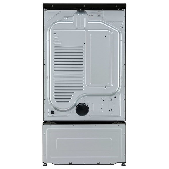 7.4 Cu. Ft. TurboSteam™ Electric Dryer