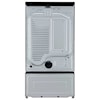 LG Appliances Dryers 7.4 Cu. Ft. TurboSteam™ Electric Dryer