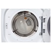 LG Appliances Dryers 7.4 Cu. Ft. TurboSteam™ Electric Dryer