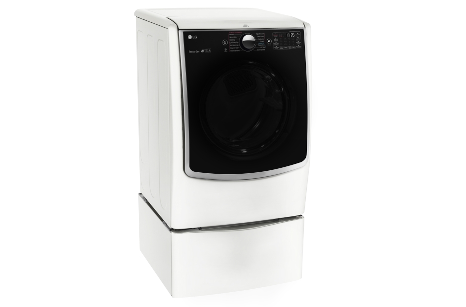 7.4 Cu. Ft. Capacity Electric Dryer